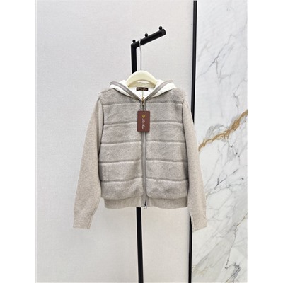 Бомбер люкс