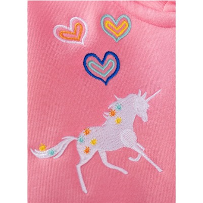 Костюм для девочек МАЛВЕ*Й