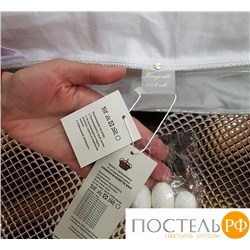 P-AA-70-1,5-Bel Подушка Kingsilk Premium P-AA-70-1,5-Bel белый