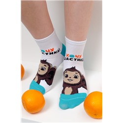 Носки детские Ушастик