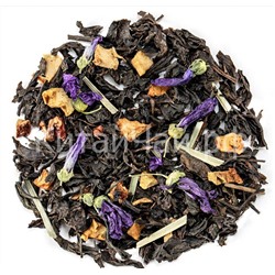 Чай черный - Бульвар Грез - 100 гр