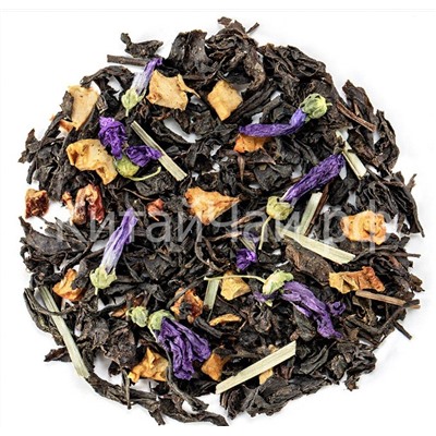 Чай черный - Бульвар Грез - 100 гр