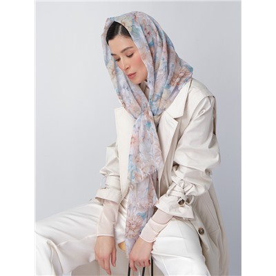 Палантин женский KSH16-124-3