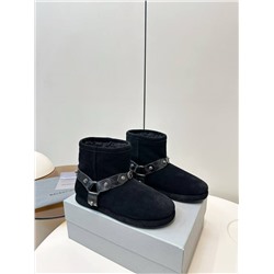 Угги БАЛЕНСИАГ*А