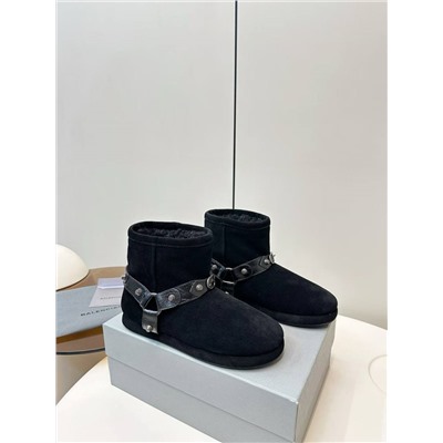 Угги БАЛЕНСИАГ*А