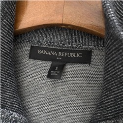 Мужской пуловер  Banan*a Republi*c