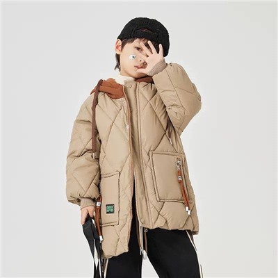 Куртка идеально на осень/весну