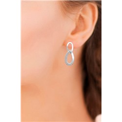 Pendientes Plata