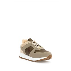 Kadın Bej Spor Ayakkabı