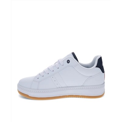 Levi's Men's Carson Lace Up Sneaker