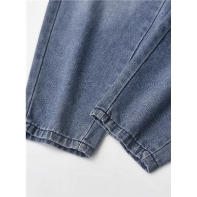 Джинсы для мальчиков. Экспорт