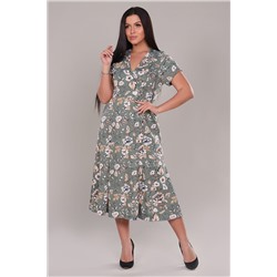 Платье 6738 НАТАЛИ #765319