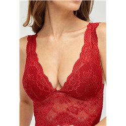 A7-2122-TPF-LY Топ кружевной