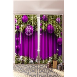 Фотошторы 18069