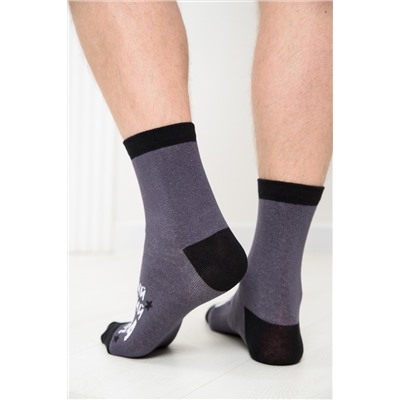 Носки мужские Лучший дед