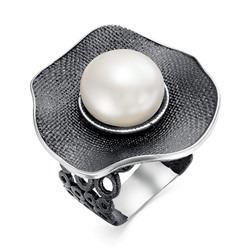 Кольцо серебро 51804S1B