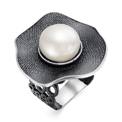 Кольцо серебро 51804S1B