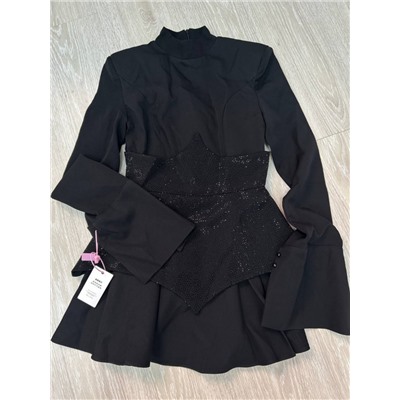 Платье, уже привозила такое, по качеству очень хорошее.