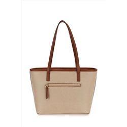 Kadın Sarı Kol Çantası