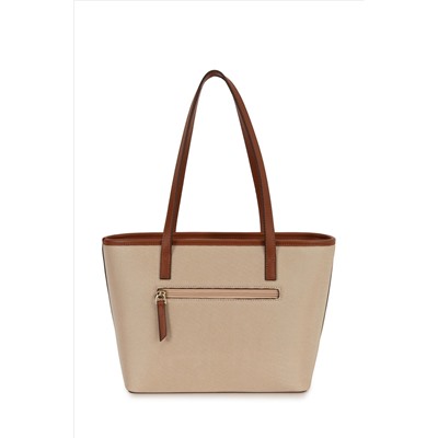 Kadın Sarı Kol Çantası