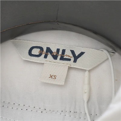 Платье с фальш рубашкой  ONL*Y