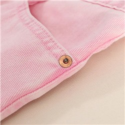 Джинсовая юбка трендовой длины макси шведского бренда Monk*i