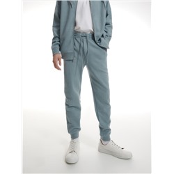 Sweathose im Regular-Fit