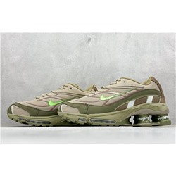 Nike Shox Ride 2 Sp x Supreme