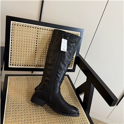 Женские высокие сапоги ЗАР*А