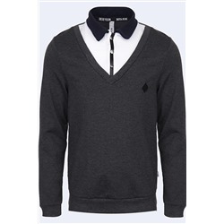 Джемпер NOTA BENE #849831