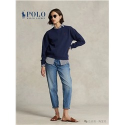 Толстовка унисекс Pol*o Ralp*h Laure*n