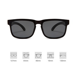 IQ10072 - Детские солнцезащитные очки ICONIQ Kids S5012 С22 розовый