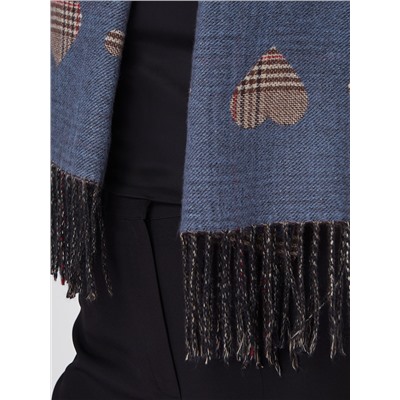 Палантин женский RH10-161-3