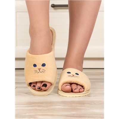 Тапочки женские арт.130п