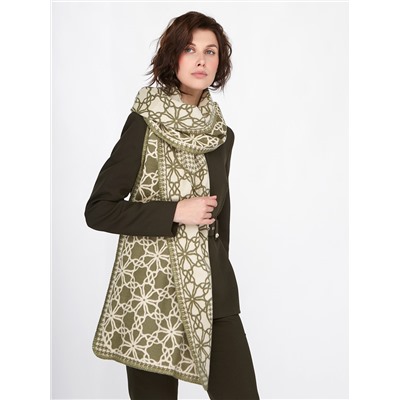 Палантин женский RH10-2252-4