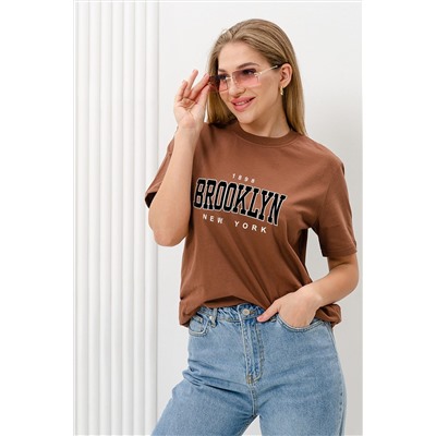 Футболка 8503 НАТАЛИ #1035218