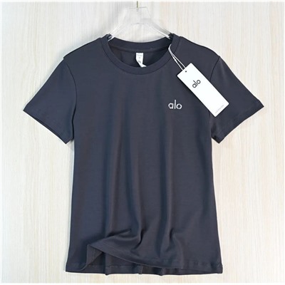 Женская спортивная футболка АЛ*О