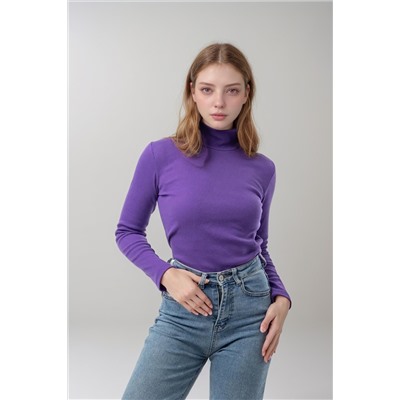 14439/5 Водолазка женская