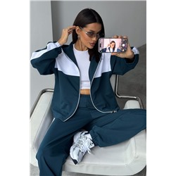 Костюм женский Туман