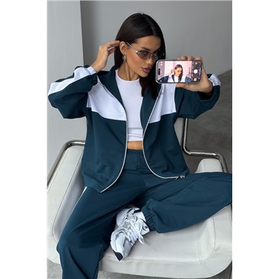 Костюм женский Туман