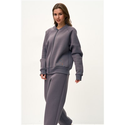 Костюм утепленный Grey