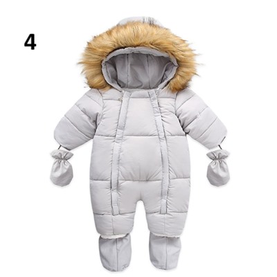 Комбинезон для малышей