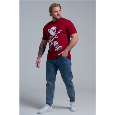 8581 футболка унисекс