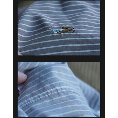 Мужская рубашка  РАЛЬ*Ф Л