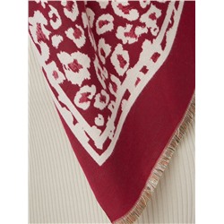 Палантин женский RH10-1453-2