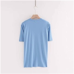 Футболка Bos*s 👔  Экспорт  Унисекс модель