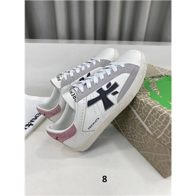 Стильные кроссовки Унисекс модель  8 цветов ПРЕМИА*ТА