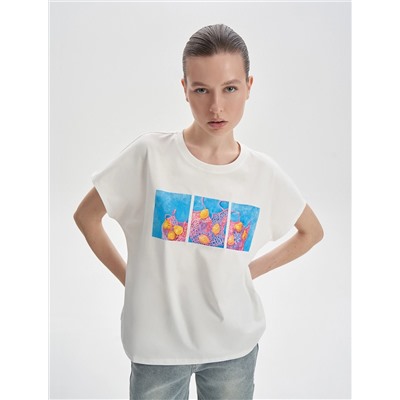 Футболка 2500-0225-01