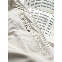 Мужской тёплый жилет  Zar*a