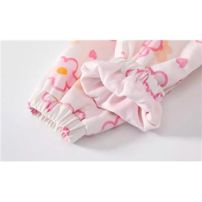 Ветровка для девочек